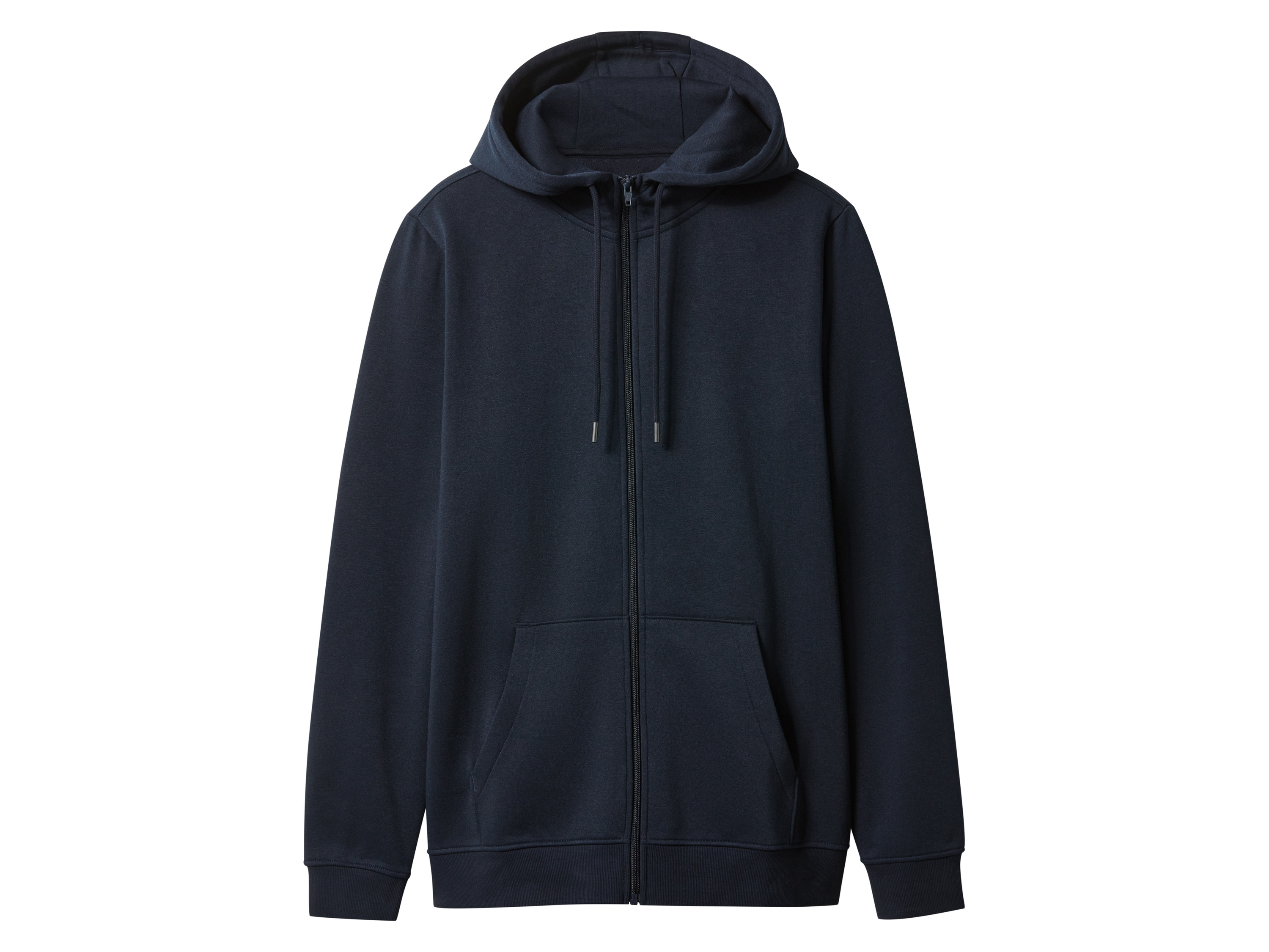 esmara Men Heren vest (Marineblauw, XL)