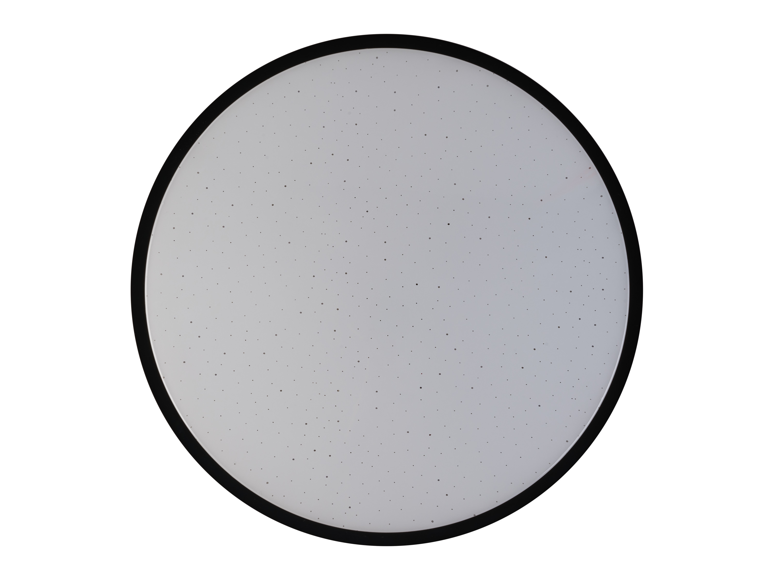 LIVARNO LED-plafondlamp met kleurregeling (Zwart)