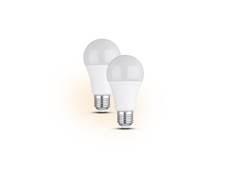 Ga naar volledige schermweergave: LIVARNO home LED-Lampen - afbeelding 6