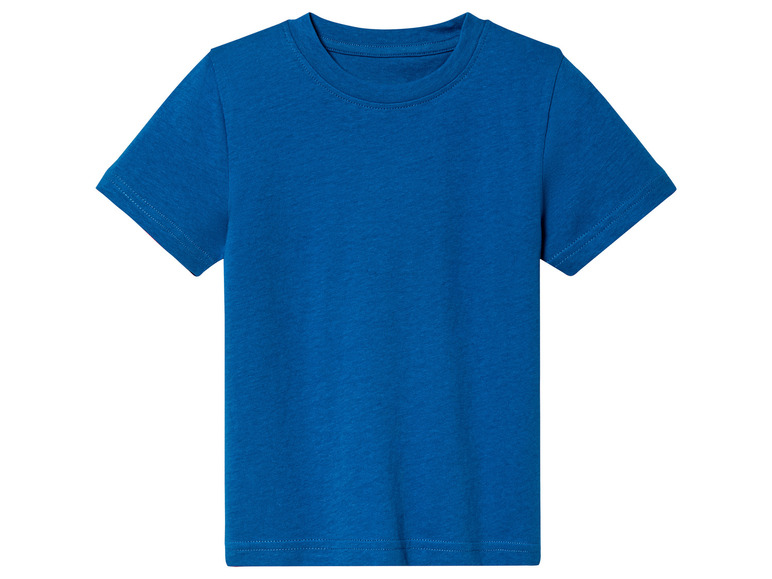 Ga naar volledige schermweergave: lupilu® 2 peuter t-shirts - afbeelding 17