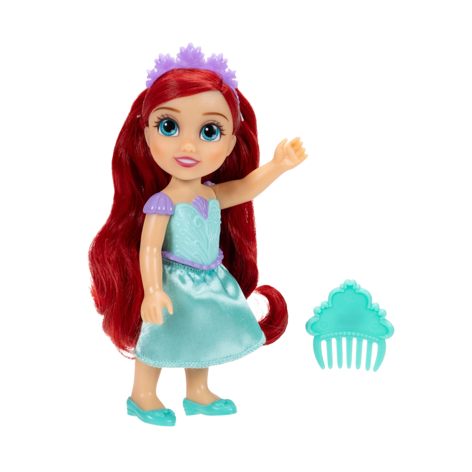 JAKKS PACIFIC Pop Disney Princess (Ariel)