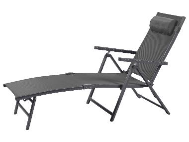 LIVARNO® Ligstoel Houston