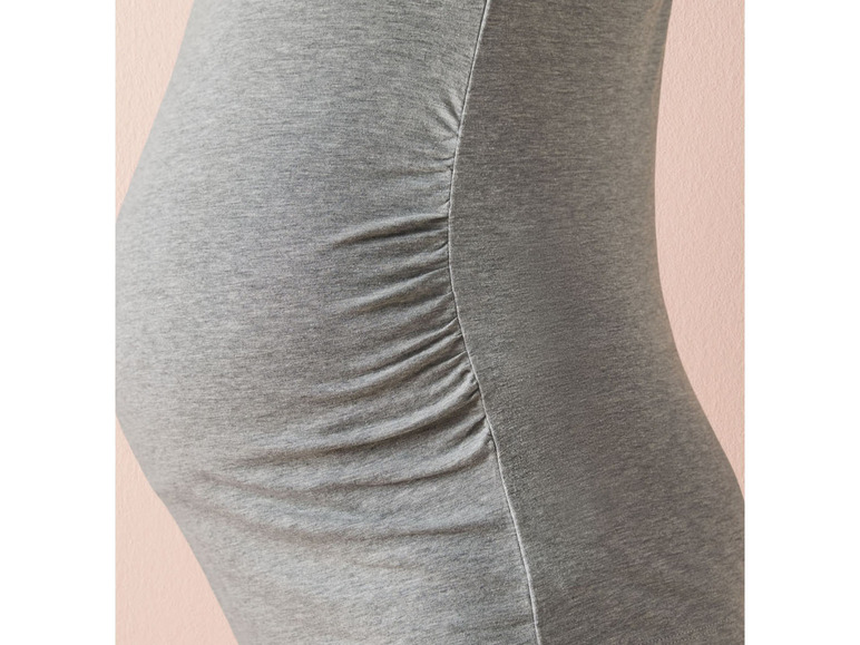 Ga naar volledige schermweergave: esmara 2 dames zwangerschapsshirts - afbeelding 14