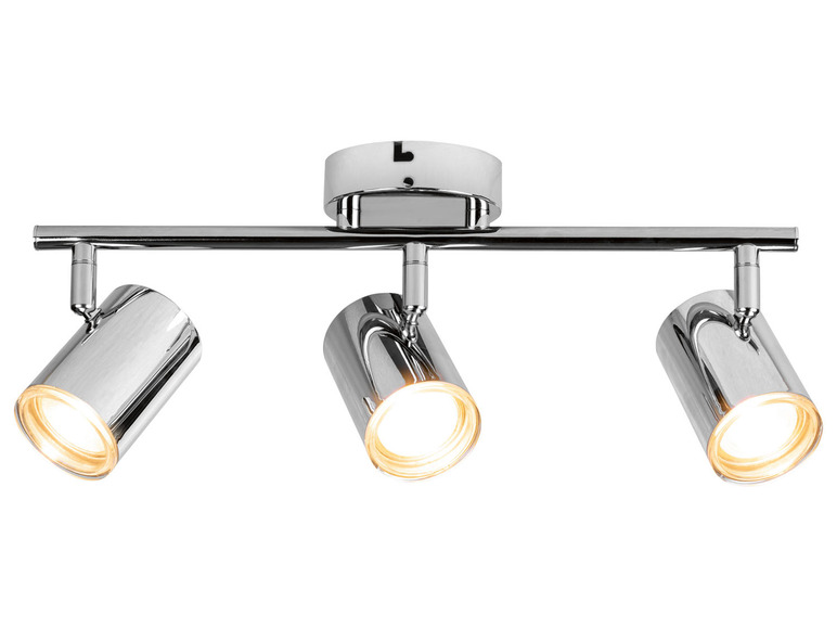 Ga naar volledige schermweergave: LIVARNO home LED-badkamerlamp - afbeelding 12