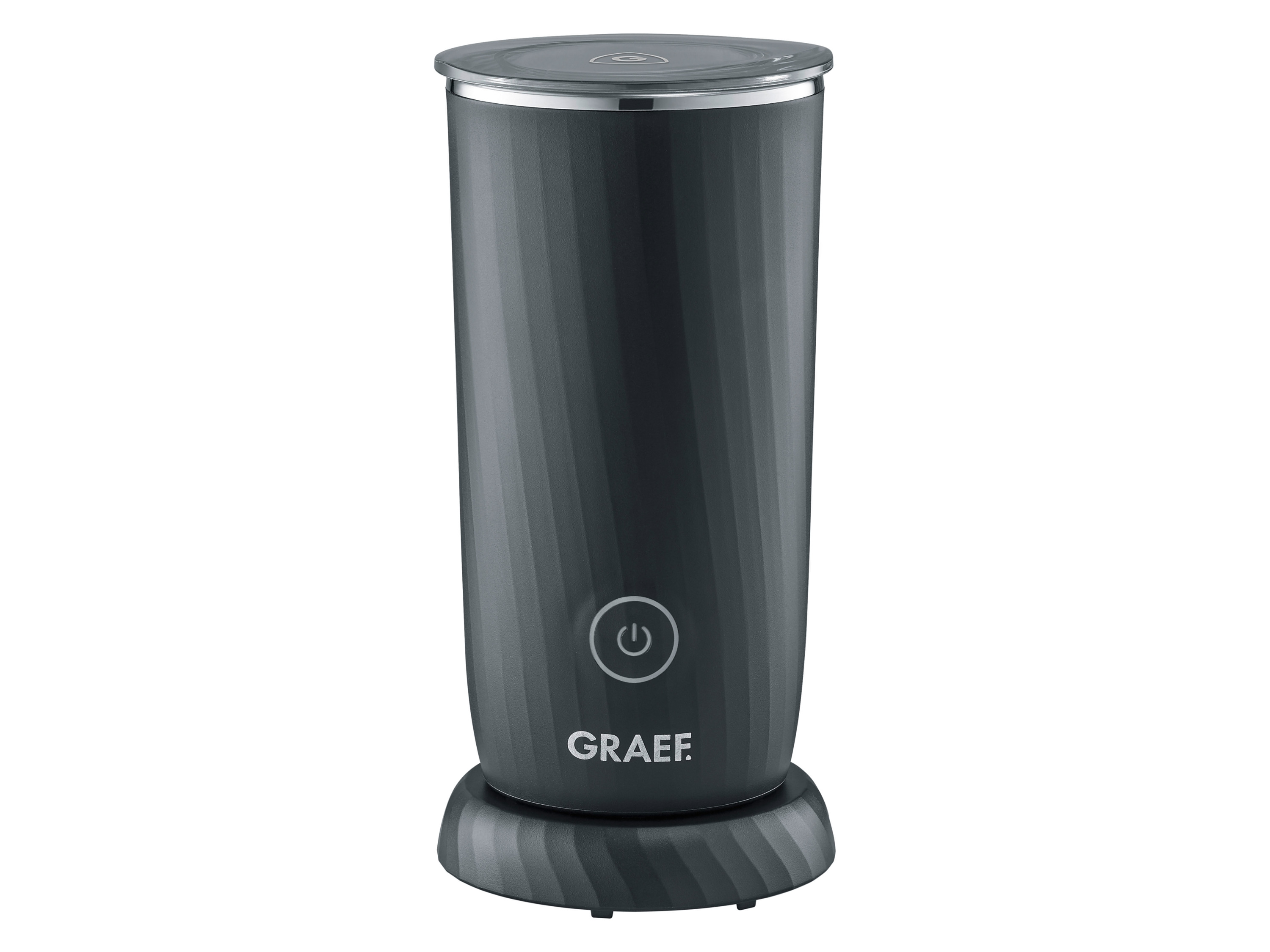 GRAEF Melkopschuimer, 400 W