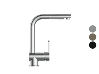 Schütte Lagedrukkraan