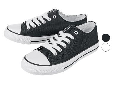 Dames-/herensneakers