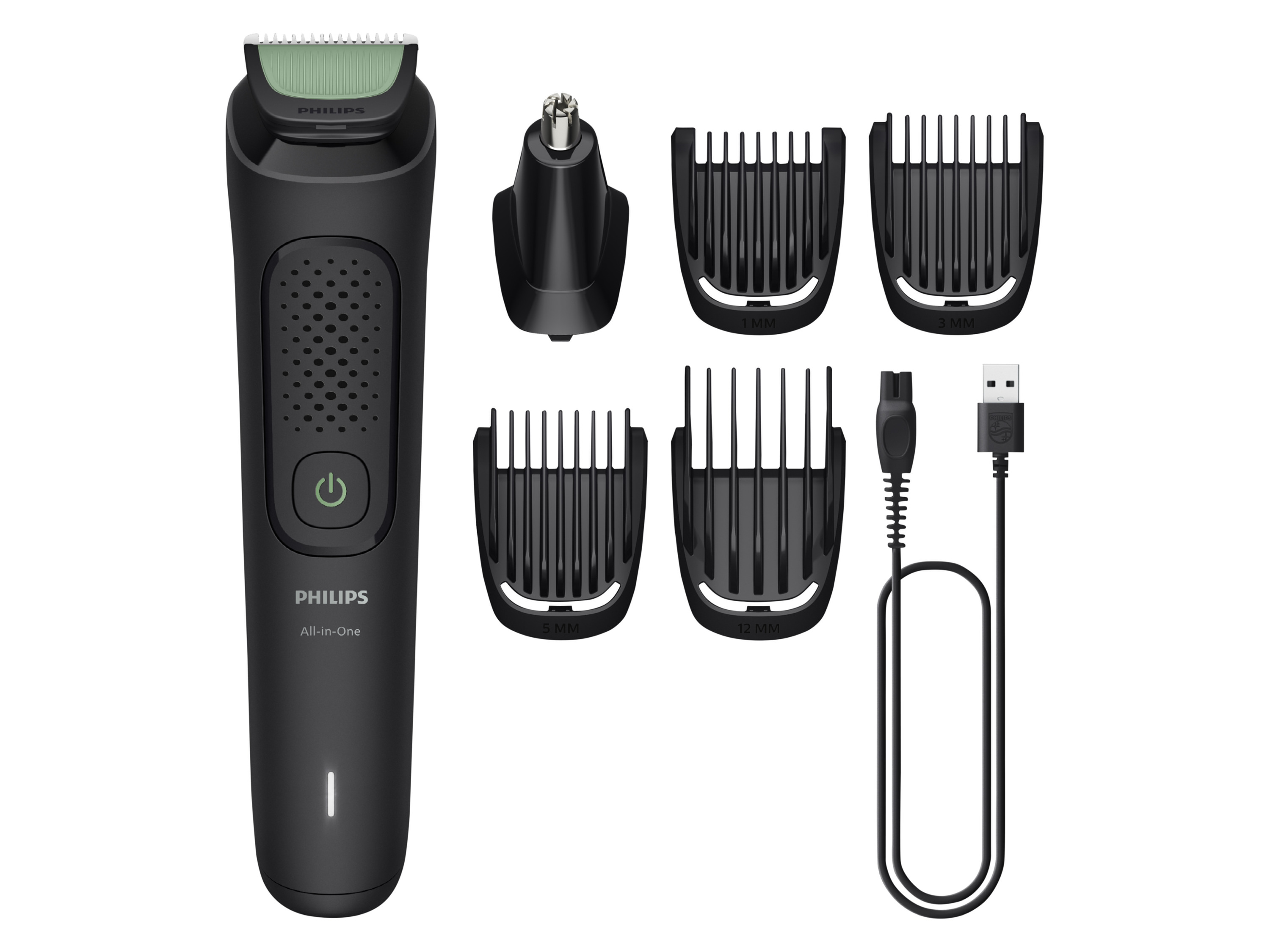 PHILIPS 6-in-1 trimmer Series 3000 MG3915/15
