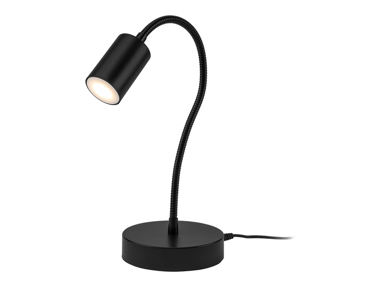 Ga naar volledige schermweergave: LIVARNO home LED-klemlamp / LED-tafellamp - afbeelding 3