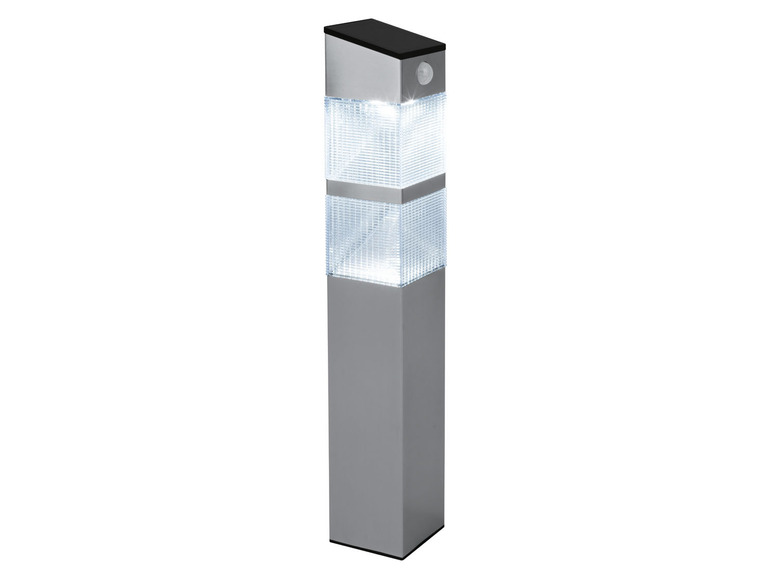 Ga naar volledige schermweergave: LIVARNO home Solar LED-lamp - afbeelding 8