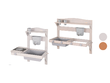 roba Houten speelgoed keuken om op te hangen