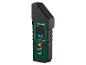 PARKSIDE laserafstandsmeter met digitaal display en knoppen.