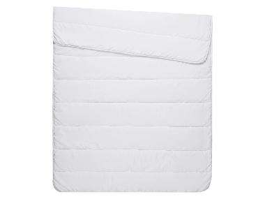LIVARNO® Microvezel dekbed, 140 x 200 cm, warm