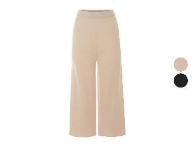 esmara® Gebreide dames broek