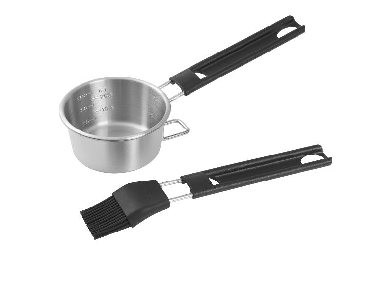 BBQ-accessoires