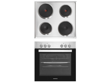 Respekta Inbouwfornuis HS1000-33