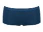 Blauwe Sloggi onderbroek voor dames.