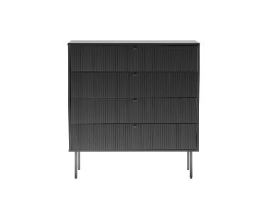 hjh LIVING Ladekast Karby
