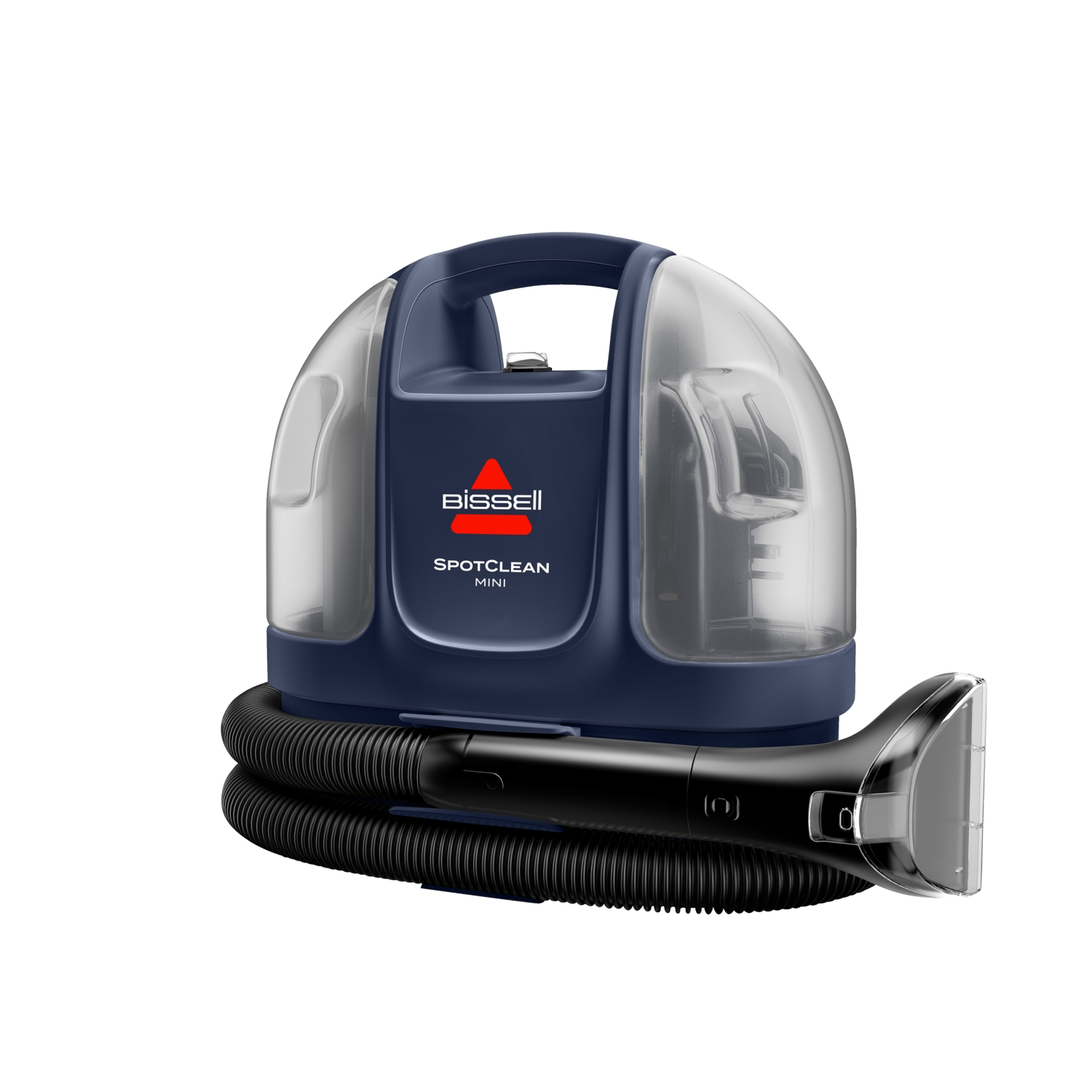 BISSELL Tapijtreiniger SpotClean Mini, vlekkenreiniger