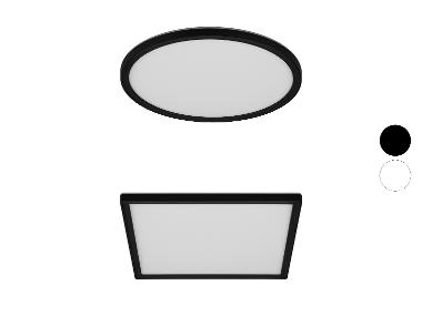 LIVARNO® LED-plafondlamp met sensor