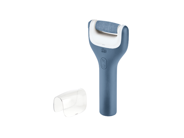 Cien Beauty voetvijl met beschermhoesje.