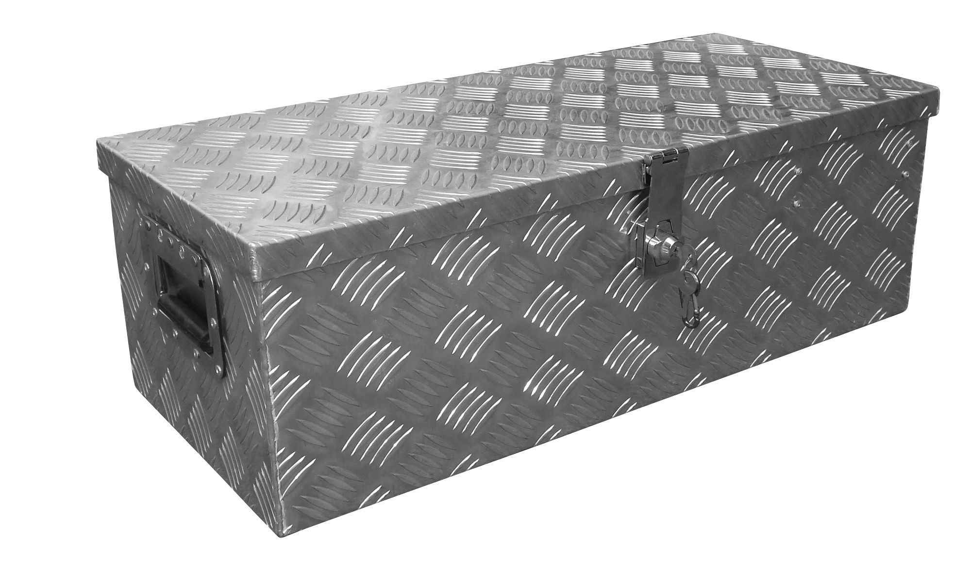 Güde Aluminium transportbox GT 55