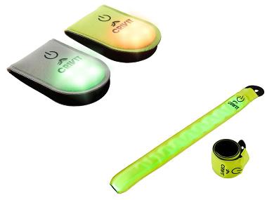 CRIVIT LED-lichtsnoer set