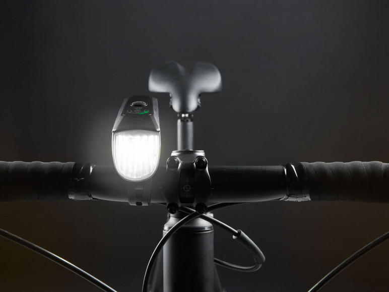 Ga naar volledige schermweergave: crivit LED-fietslampenset - afbeelding 12