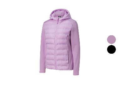 CRIVIT Dames sport jas