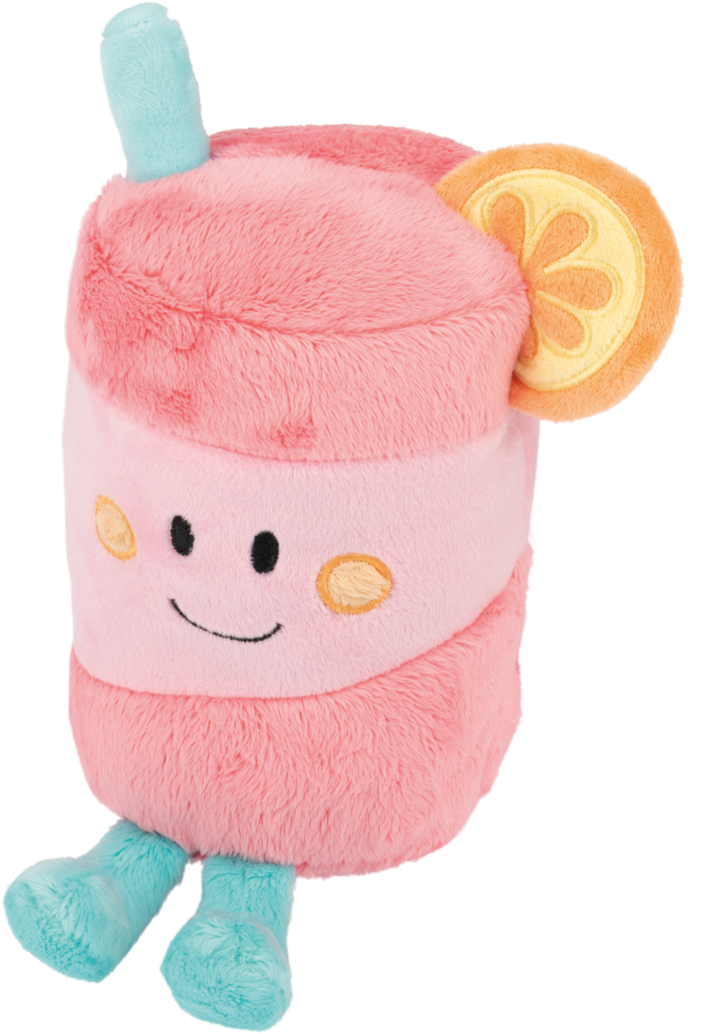 LUPILU Knuffel (Limonade)