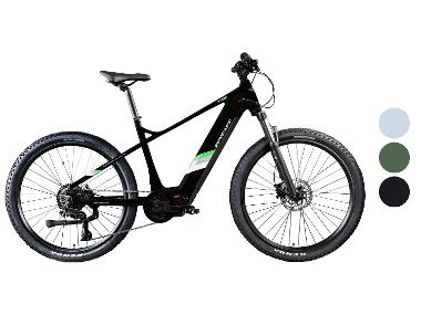 ZÜNDAPP Elektrische mountainbike X900