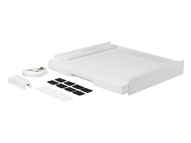 W5 Stapelkit wasmachine droger