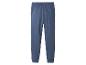 Donkerblauwe joggingbroek voor kinderen.