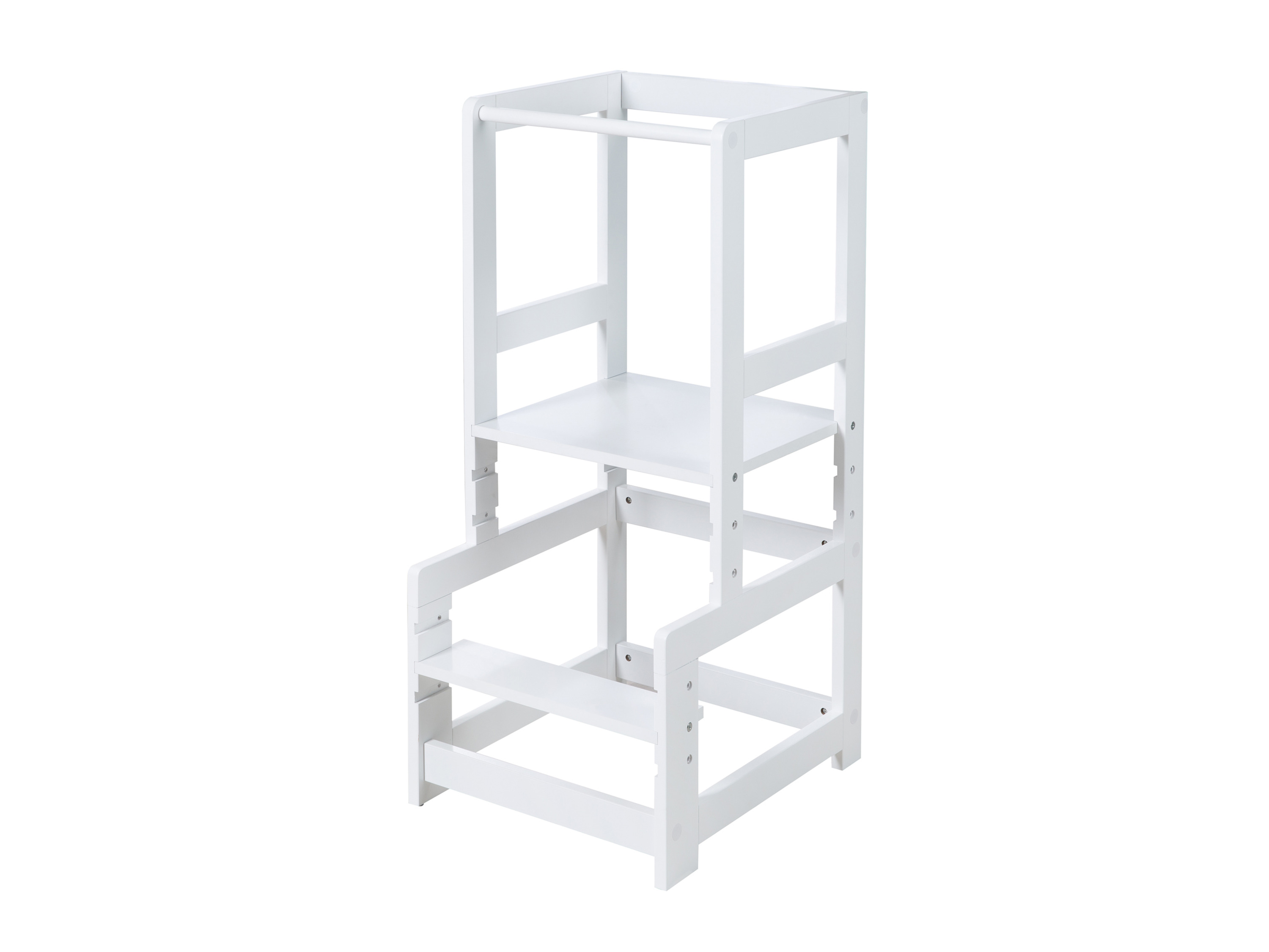 roba Leertoren (Wit) afbeelding