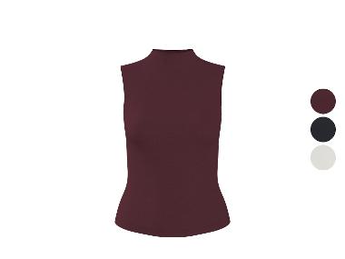 ESMARA® Dames top zonder mouwen