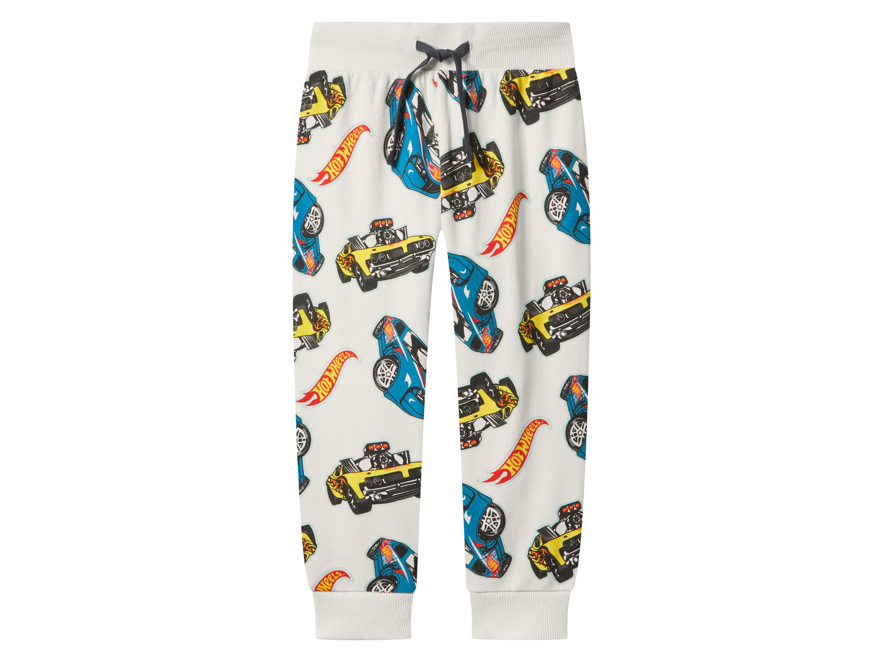 Kinder joggingbroek (Hot Wheels, 110/116)