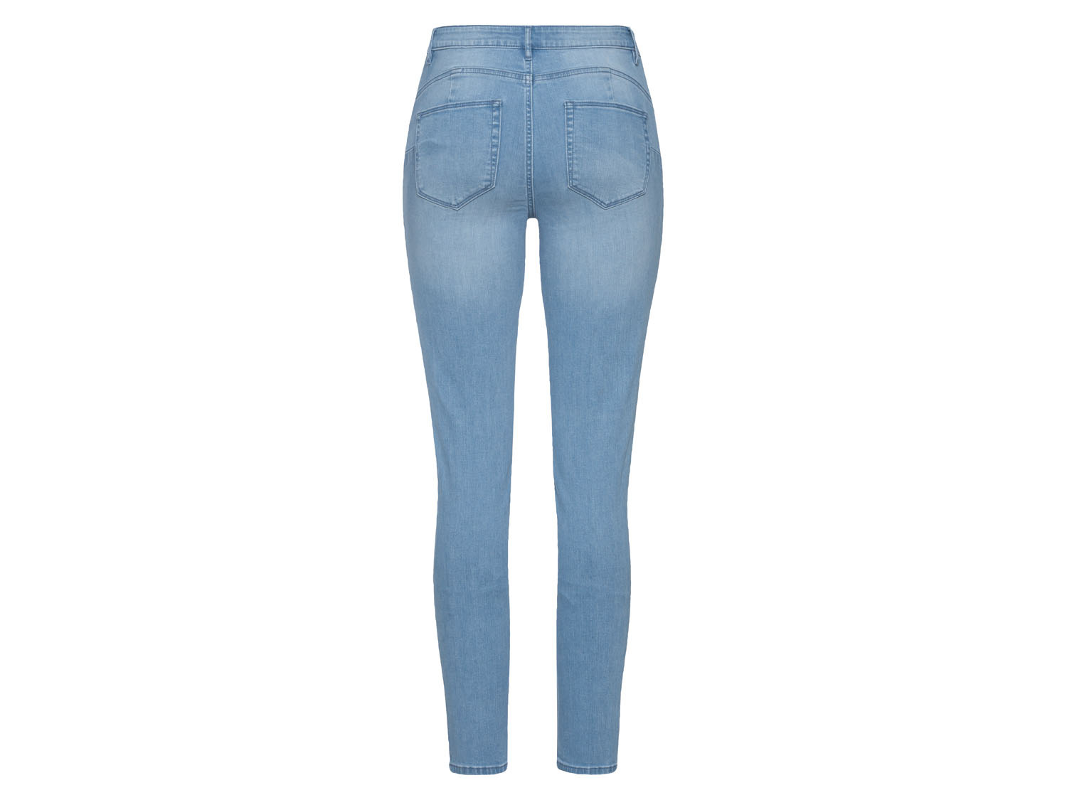 Dames jeans - skinny | LIDL