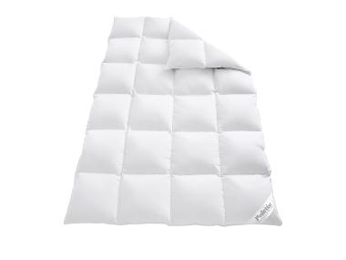 Lidl-shop Balette Donzen cassette dekbed Elegance aanbieding