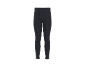 Zwarte sportlegging voor heren