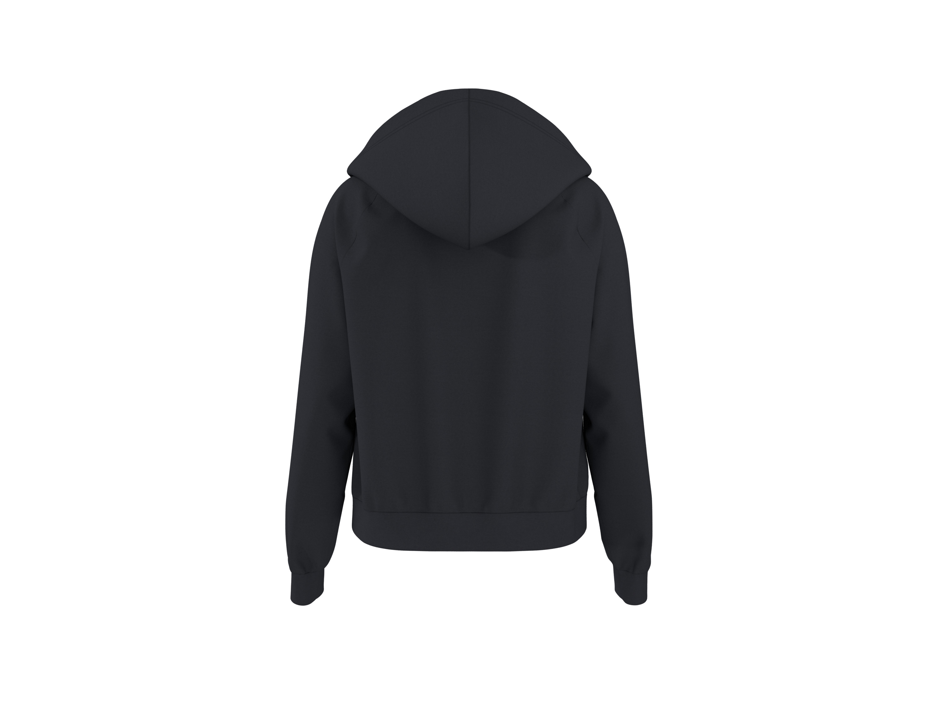 CRIVIT Dames sweatvest - 10