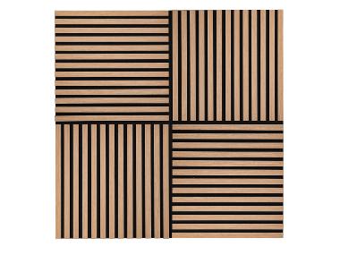 LIVARNO home 4 Houten panelen