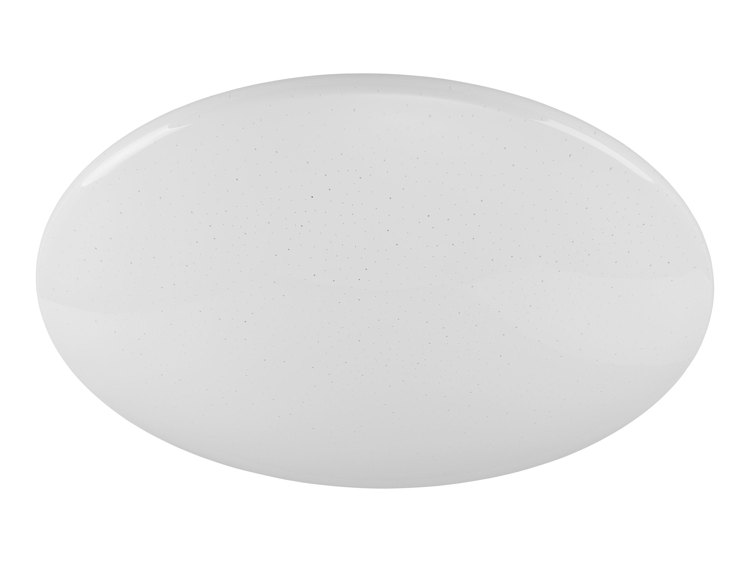 LIVARNO HOME LED-plafondlamp, met sterreneffect (Zonder zwarte rand)