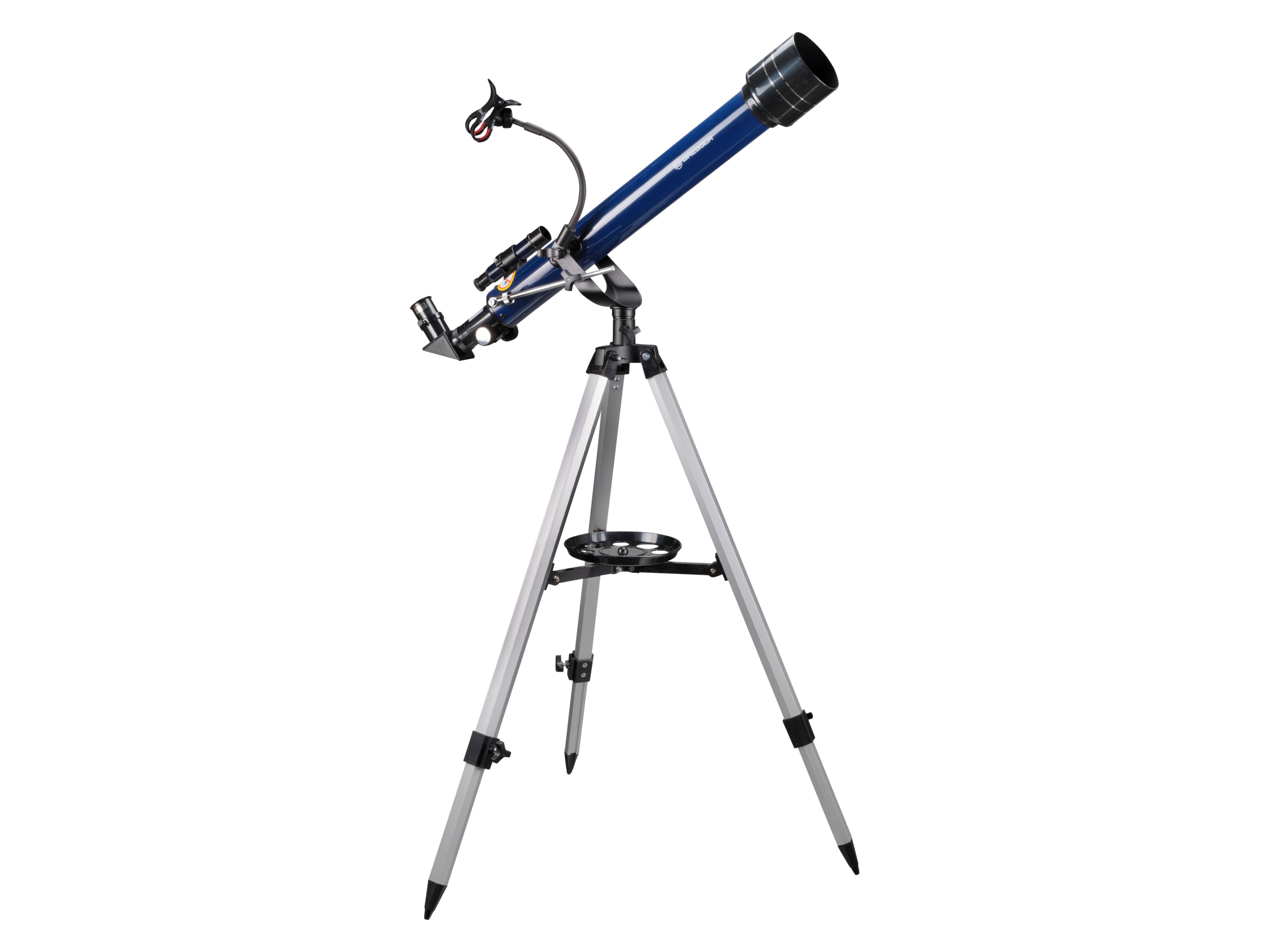 BRESSER Skylux Telescoop 60/700 AZ