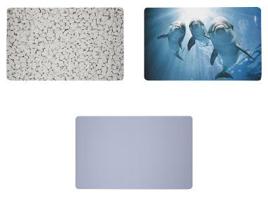 LIVARNO® Badmat 50 x 80 cm