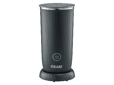 GRAEF Melkopschuimer, 400 W