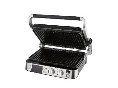 SILVERCREST® Digitale contactgrill