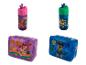 Paw Patrol drinkflessen en lunchboxen: Skye en Chase.