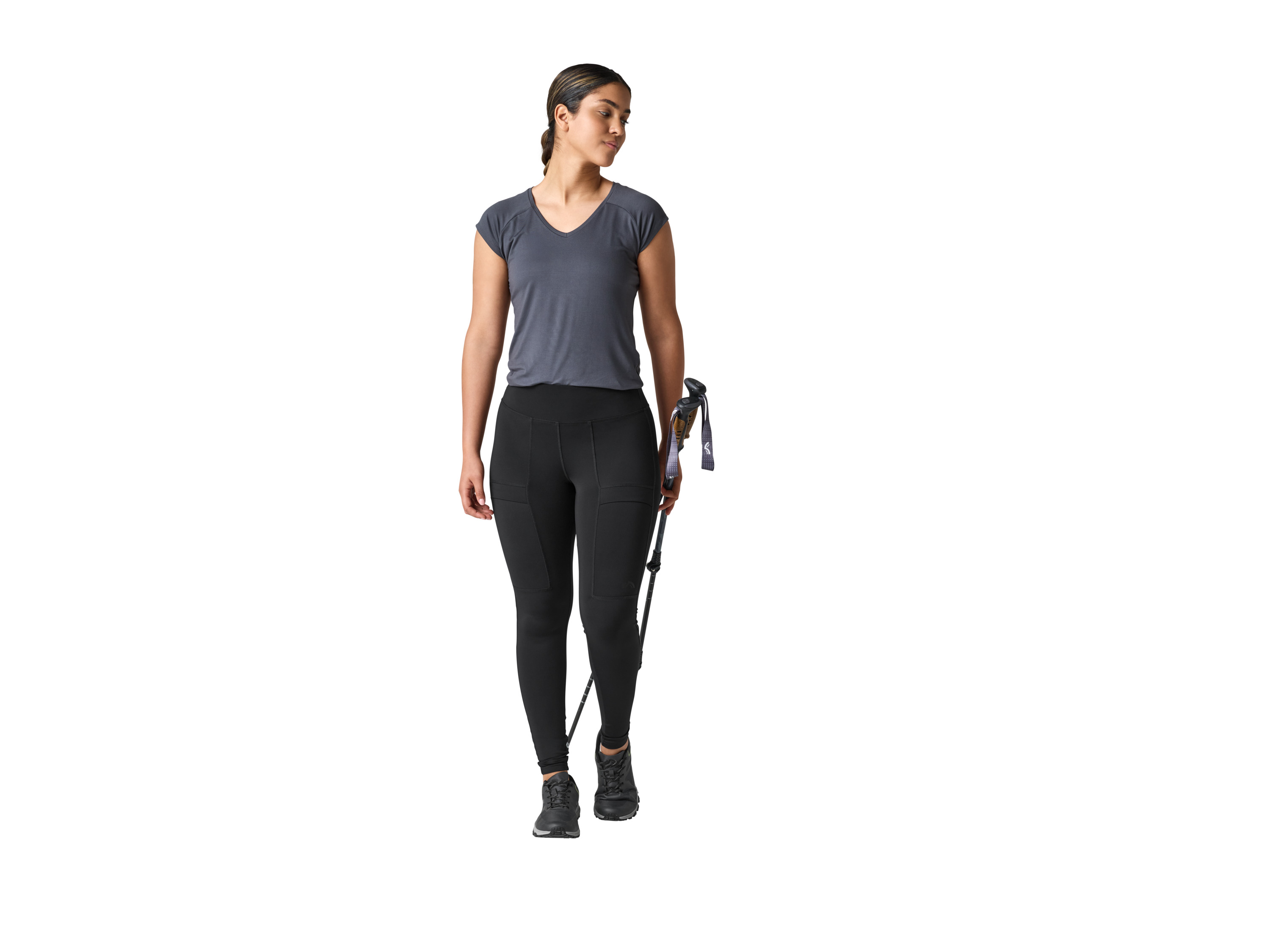 CRIVIT Dames sportlegging - 8