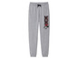 Grijze joggingbroek met Minnie Mouse print.