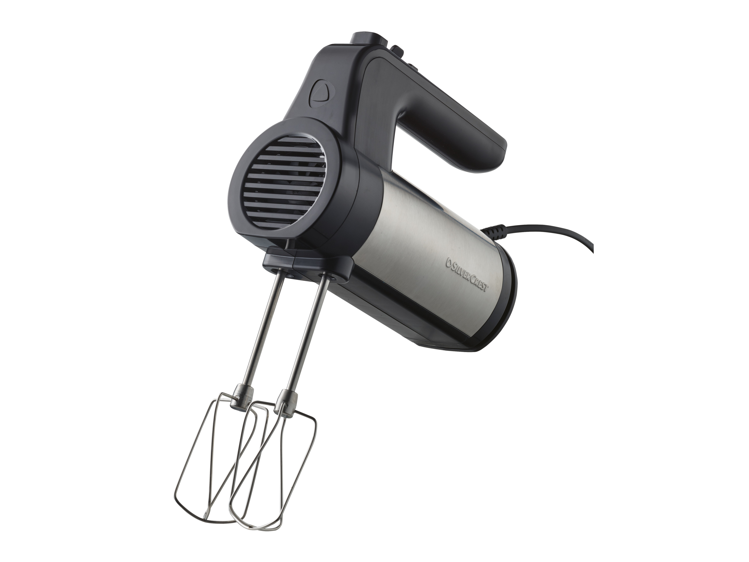 SILVERCREST RVS handmixer afbeelding